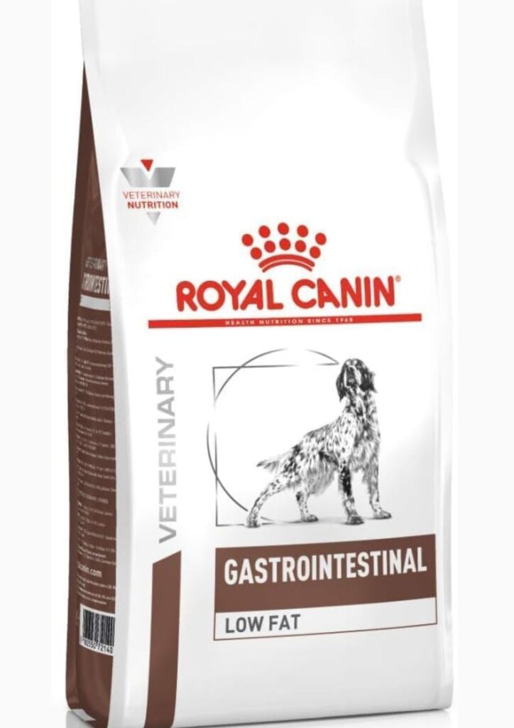 Is Royal Canin Gastrointestinal Wet Dog Food Effective for Digestive Care? 2024 2 Royal Canin Gastro Intestinal Lf Dog Food