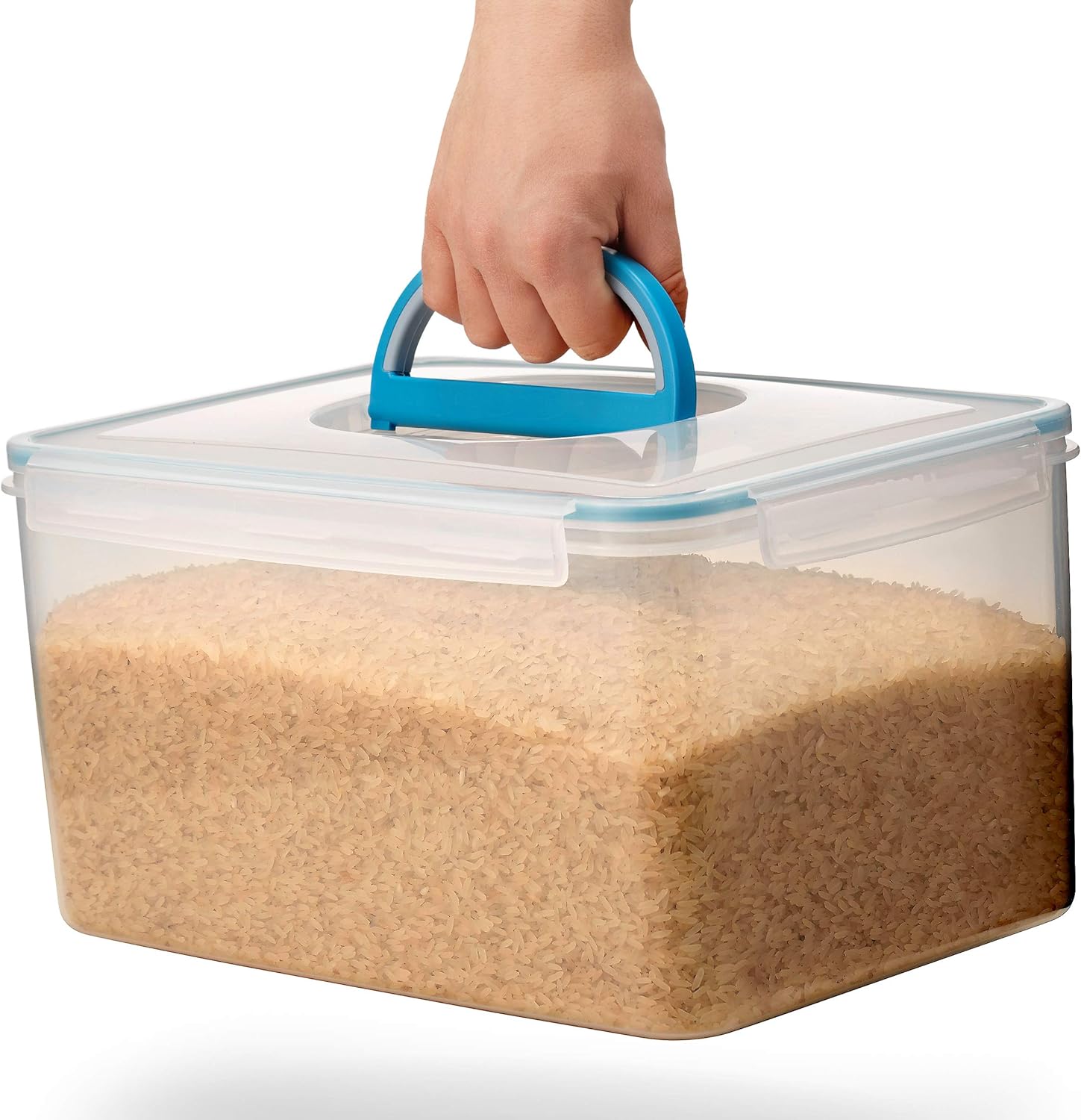 Top 10 Best Food Containers for Dog Food at Affordable Prices 9 81T3PzhyhhL. AC SL1500
