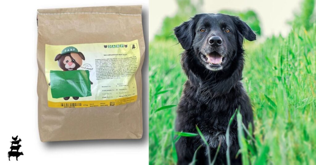 Is DARF Cold Pressed Dog Food the Best Natural Option for Your Pet? 2024 2 Nutritional benefits of DARF Cold Pressed Dog Food