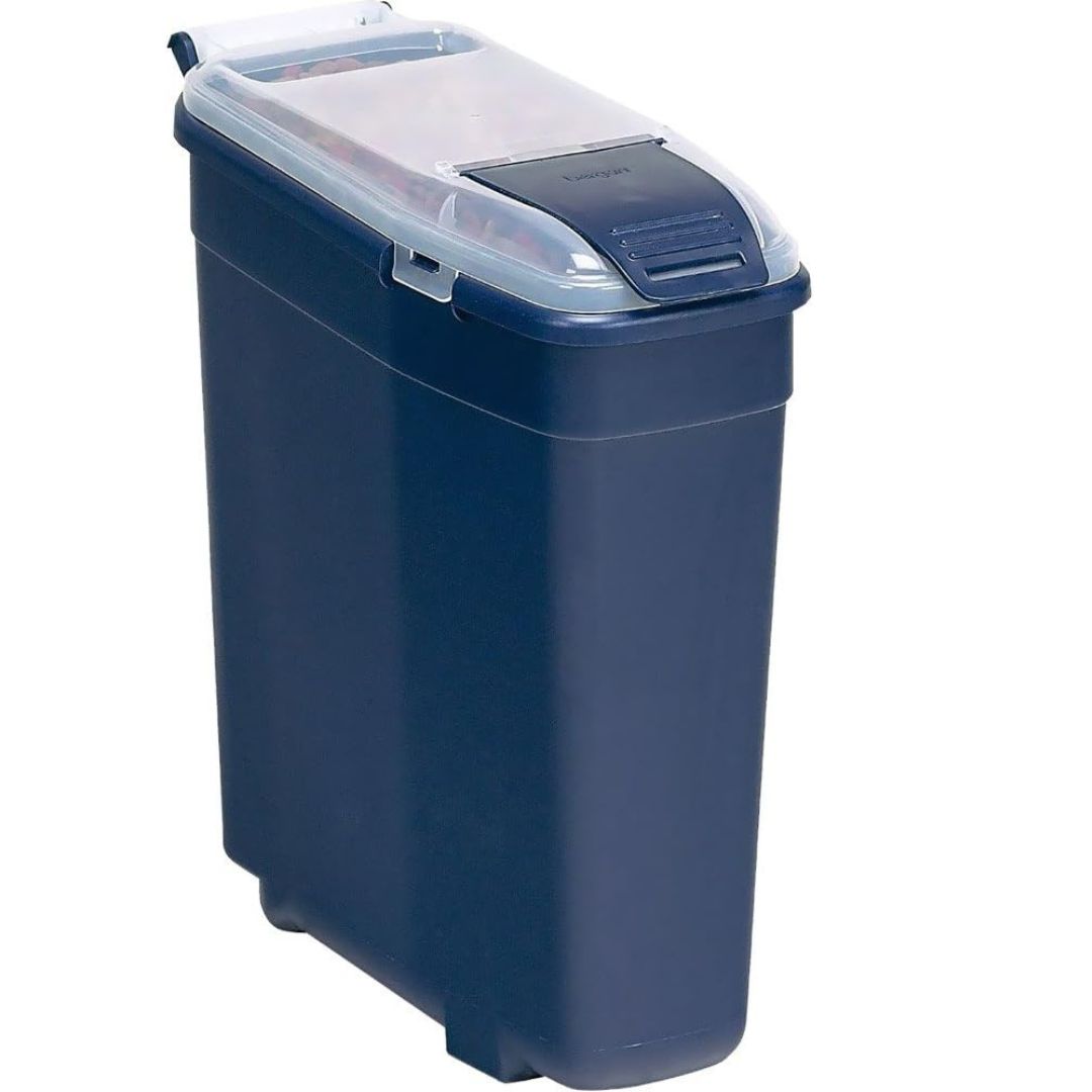 Top 10 Best Food Containers for Dog Food at Affordable Prices 8 Key Features Bergan Smart Storage Pet Food Container