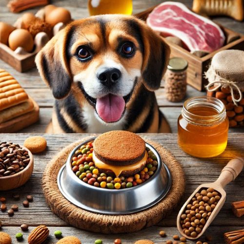 Is Drools Hypoallergenic Dog Food the Secret to a Happy Pet? 2025 2 Dools Hypoallergenic Dog Food image (2)